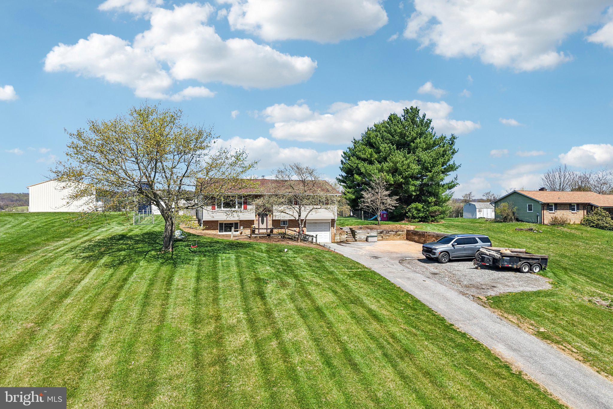 MANCHESTER ELECTION DISTRICT - Residential