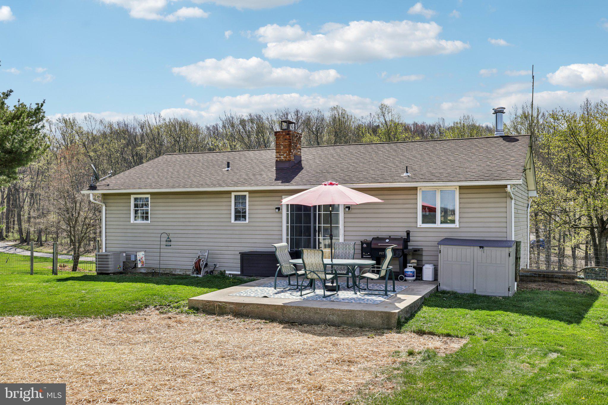 MANCHESTER ELECTION DISTRICT - Residential