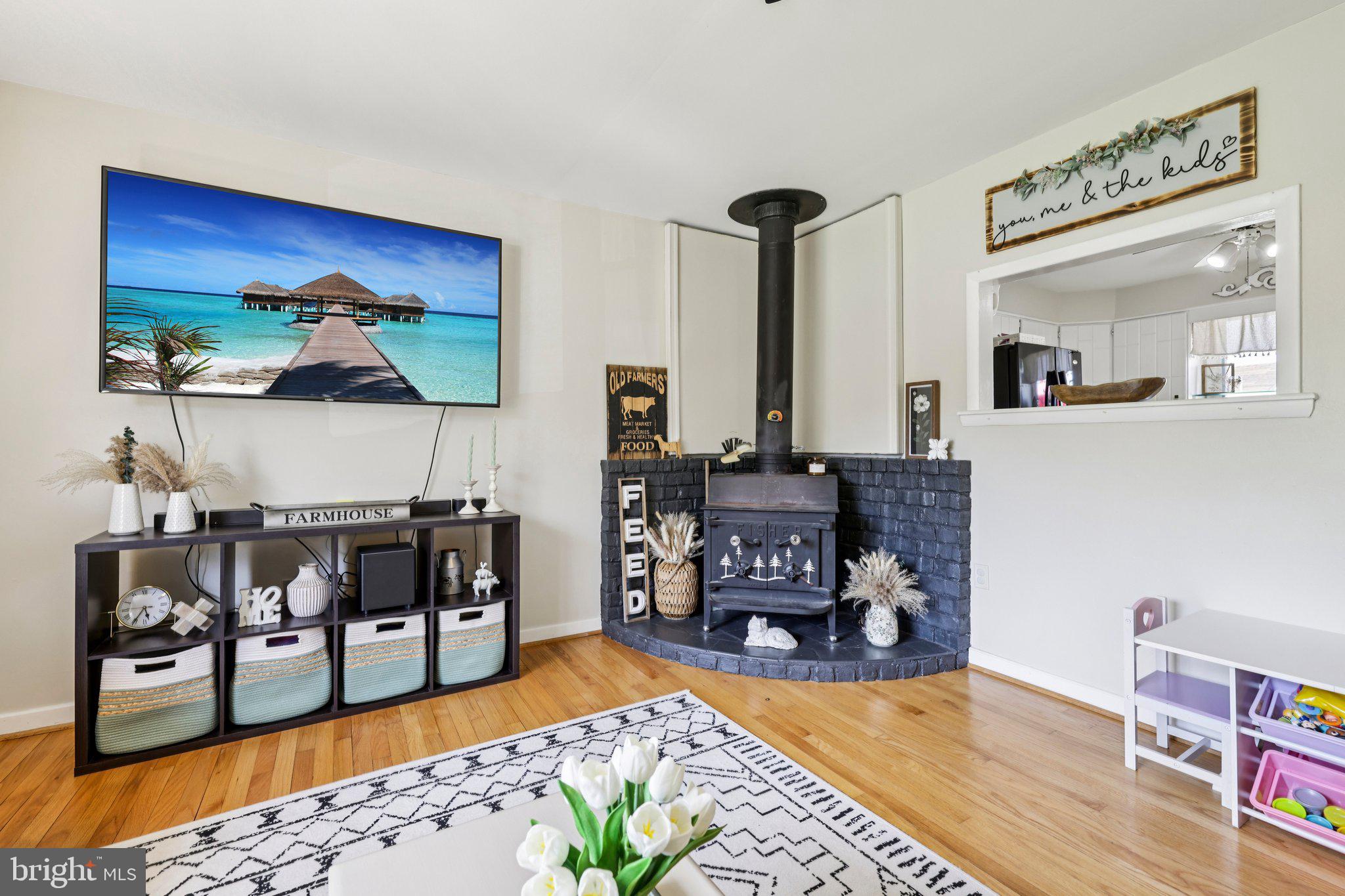 MANCHESTER ELECTION DISTRICT - Residential