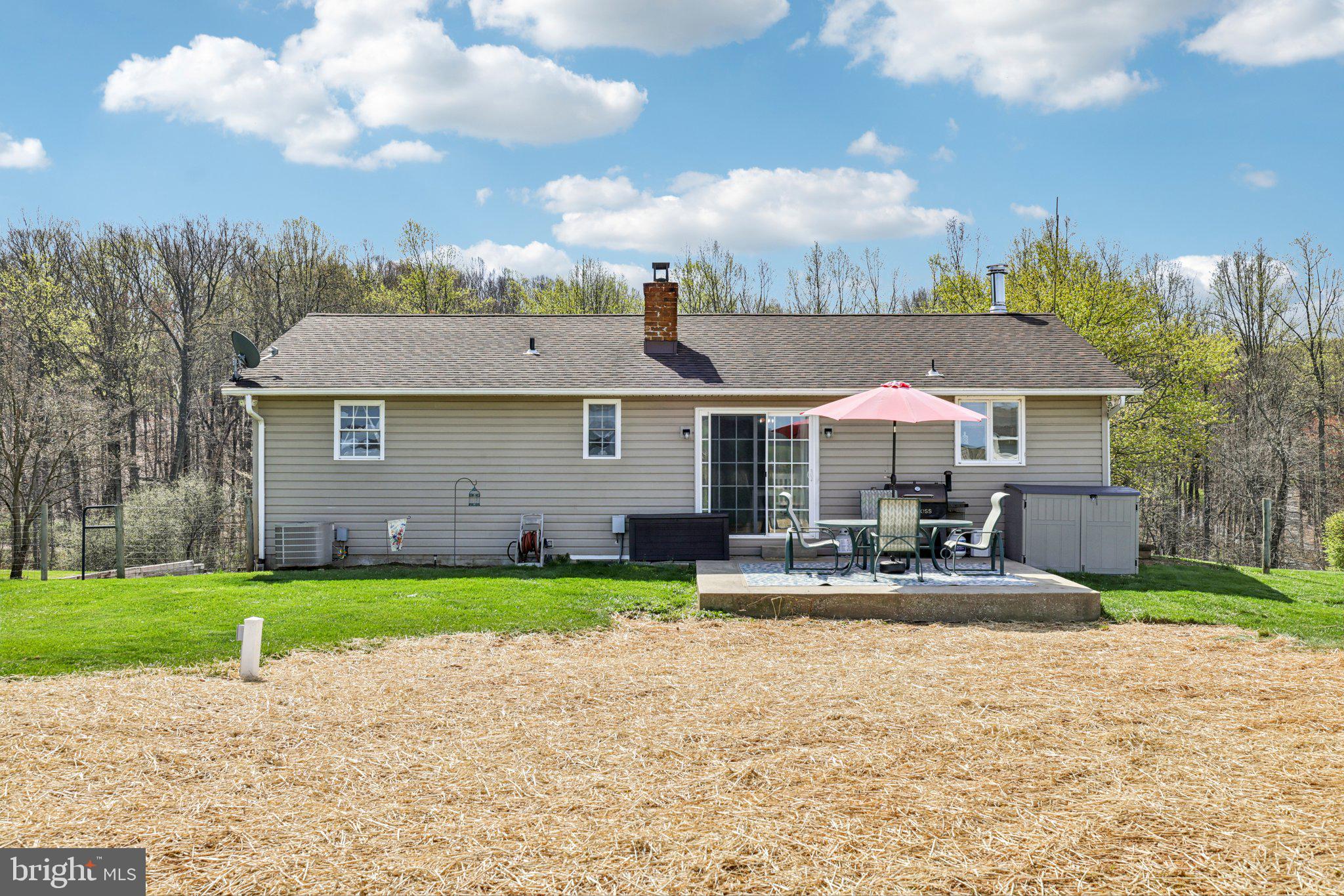 MANCHESTER ELECTION DISTRICT - Residential