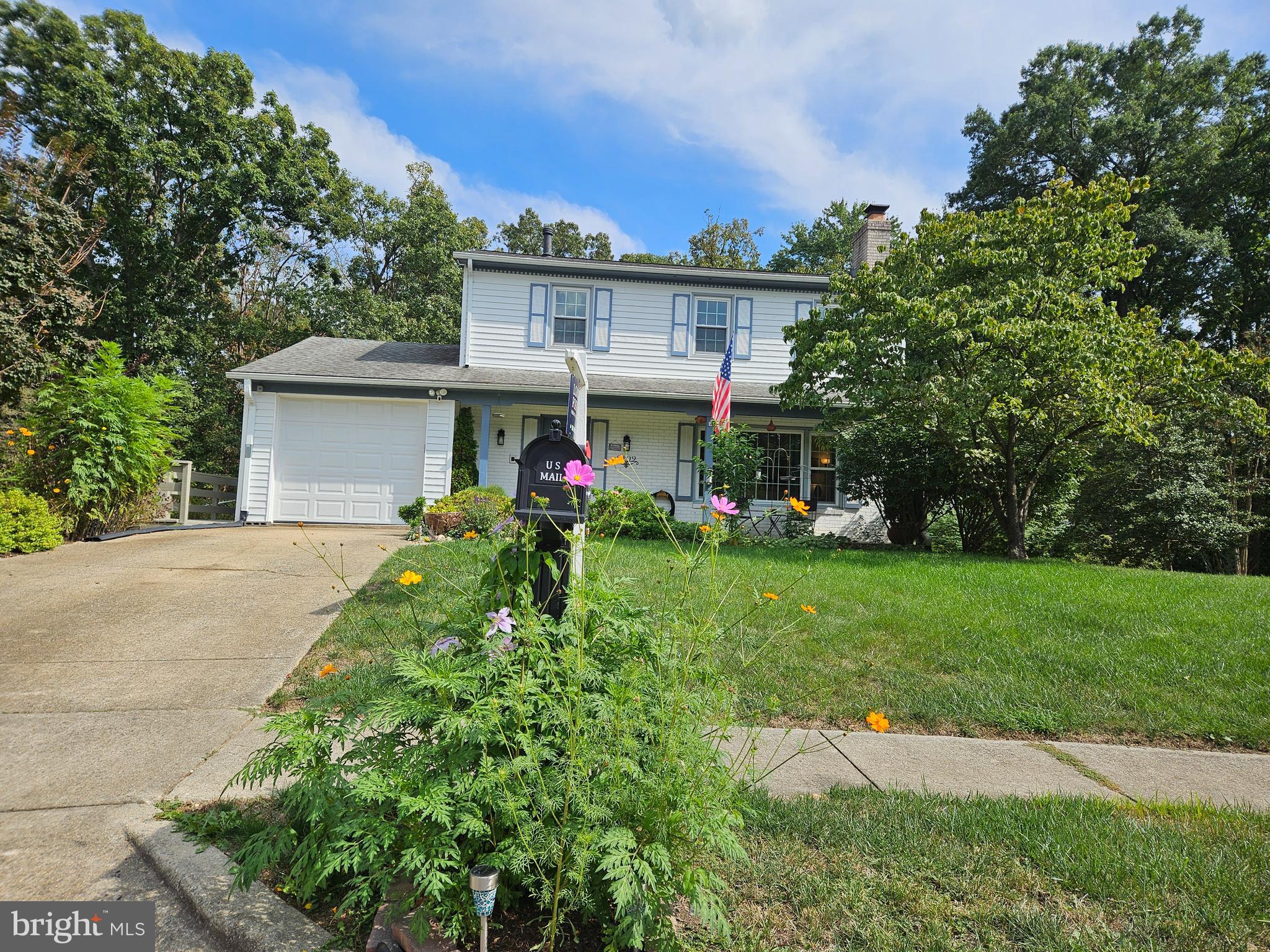 8109 OVERTON COURT