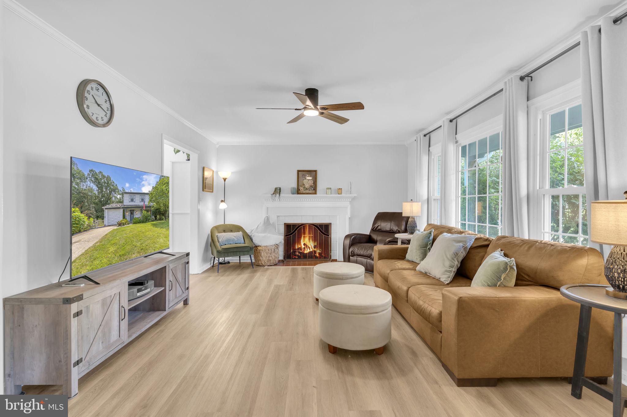 8109 OVERTON COURT