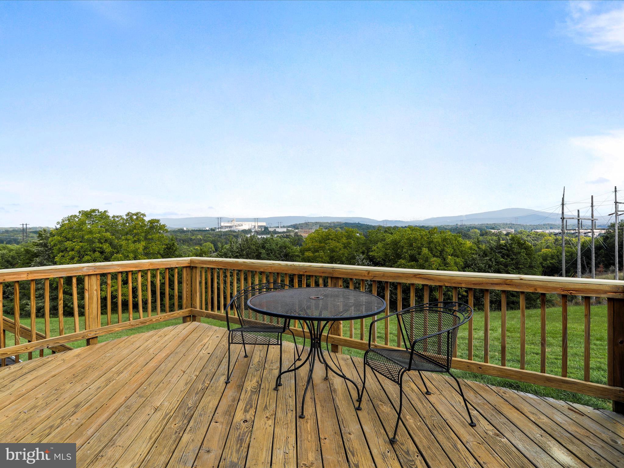 CROOKED RUN - Residential