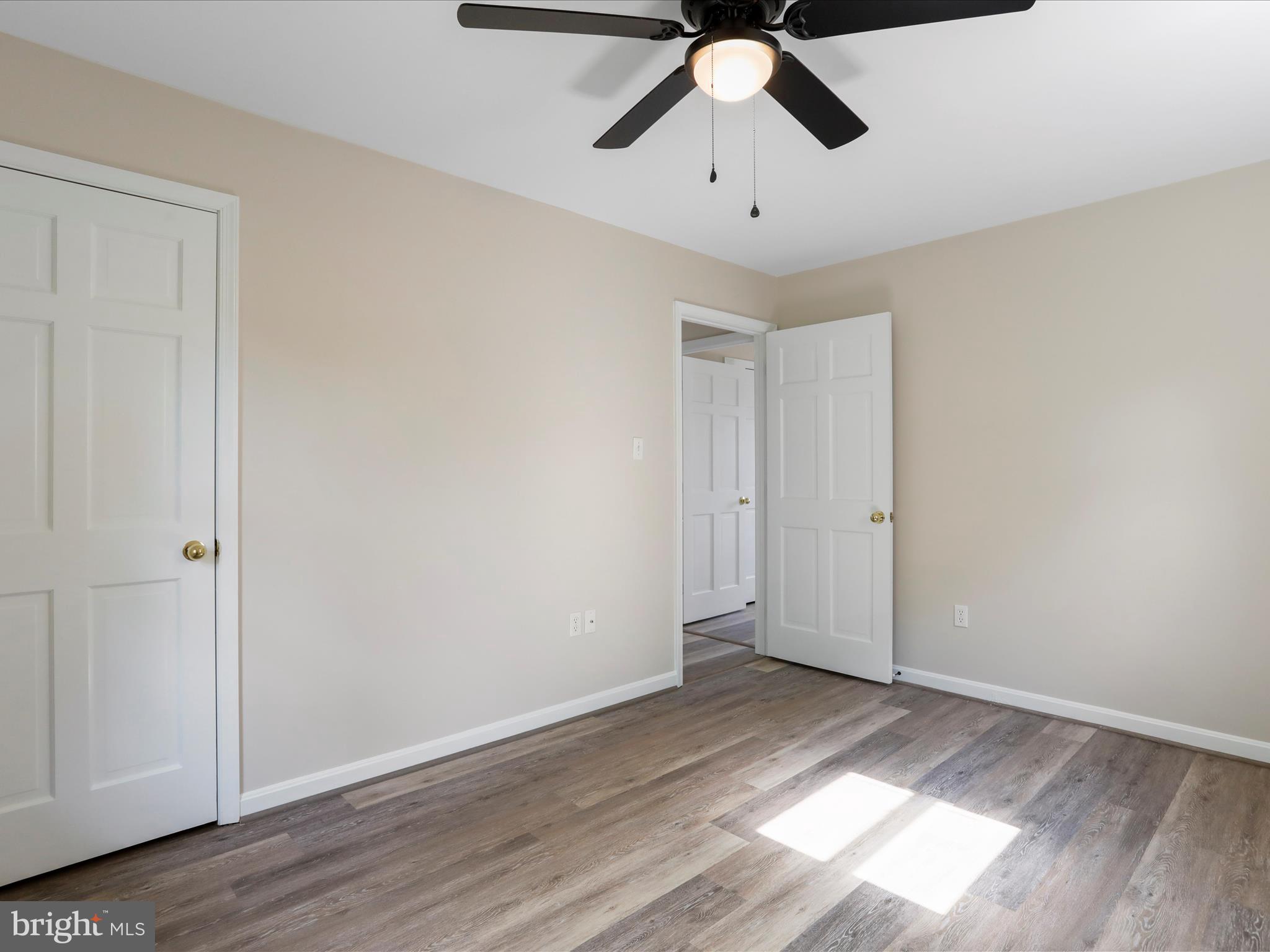 CROOKED RUN - Residential