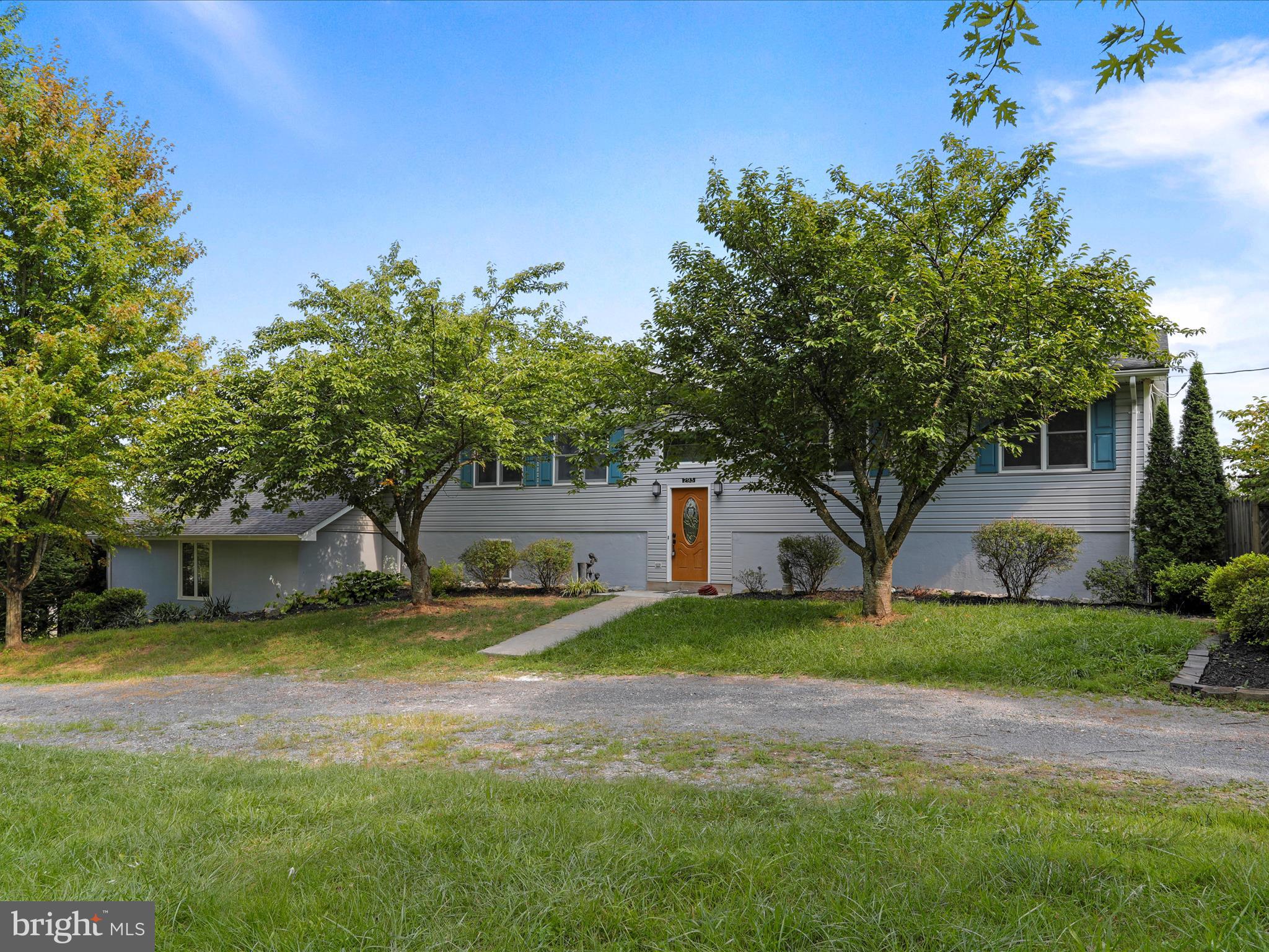 CROOKED RUN - Residential