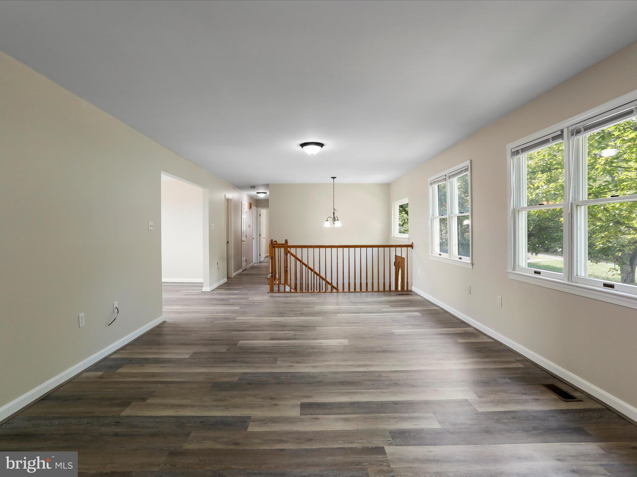 CROOKED RUN - Residential