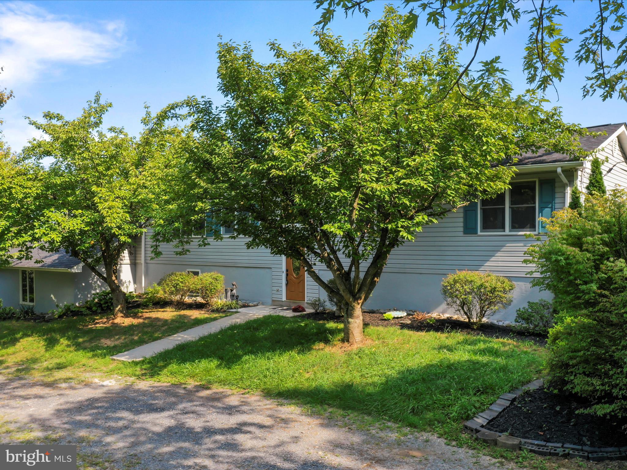 CROOKED RUN - Residential