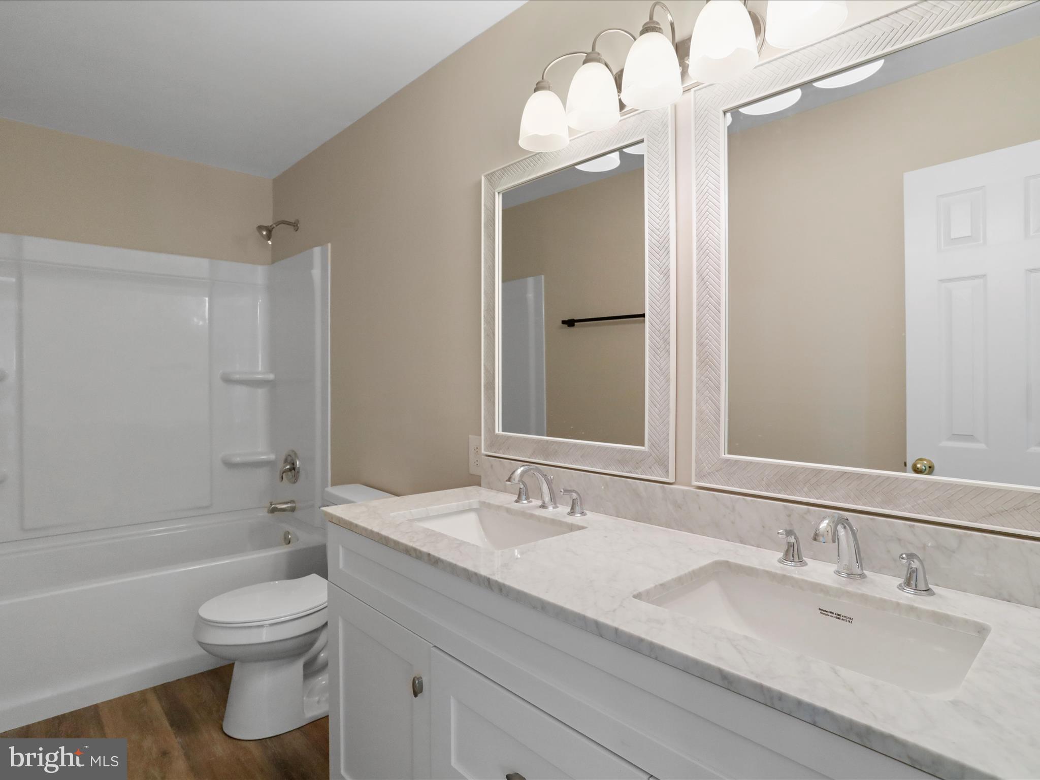 CROOKED RUN - Residential