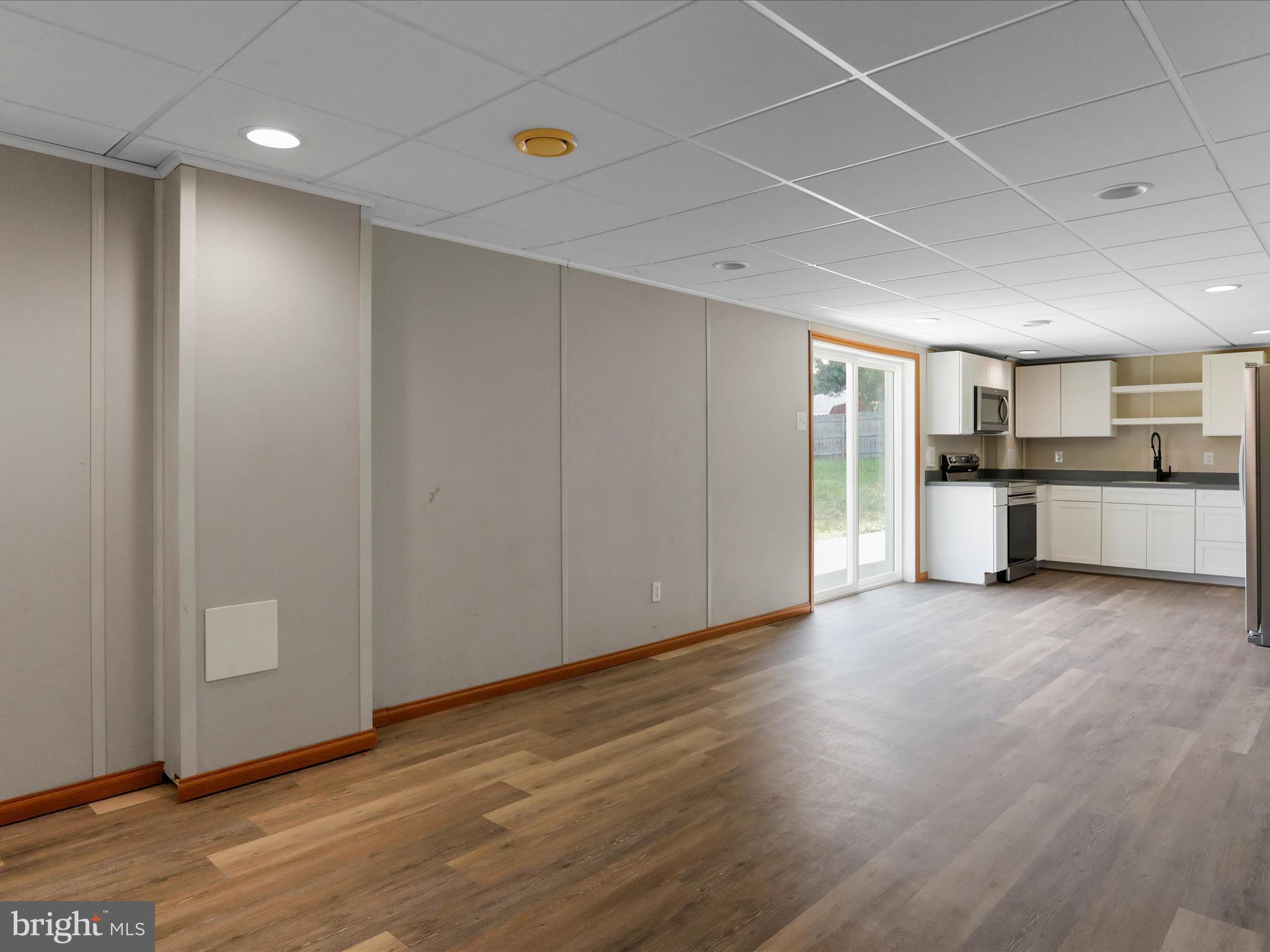 CROOKED RUN - Residential