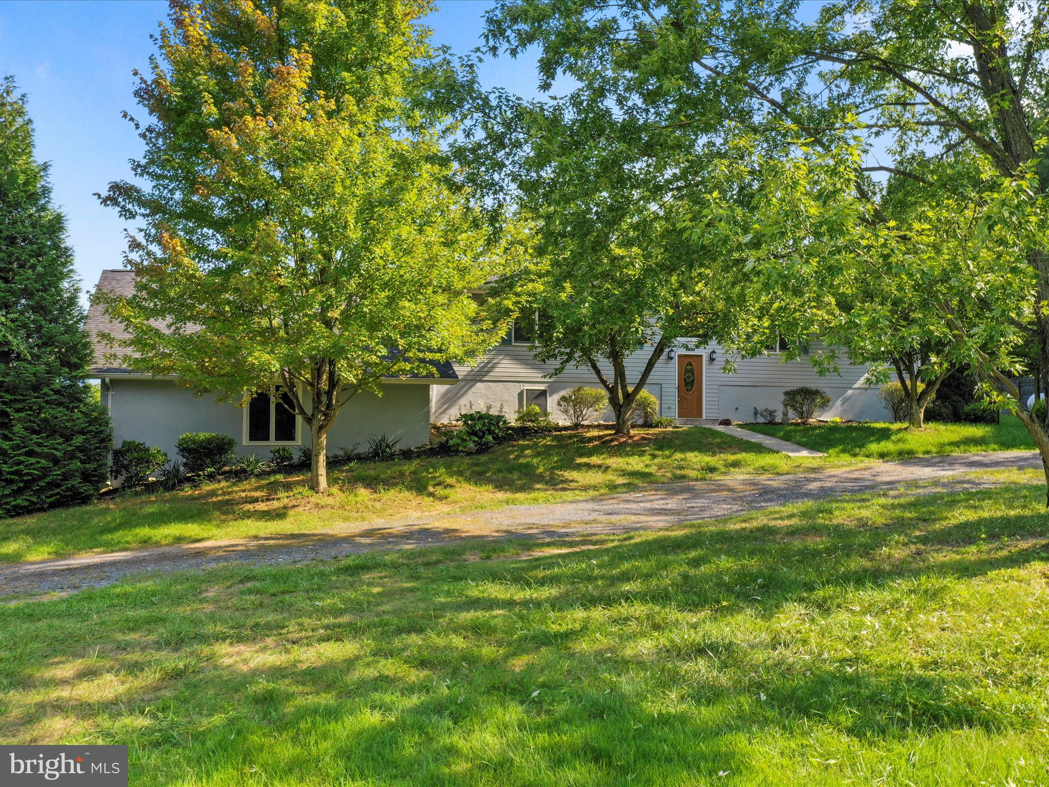 CROOKED RUN - Residential