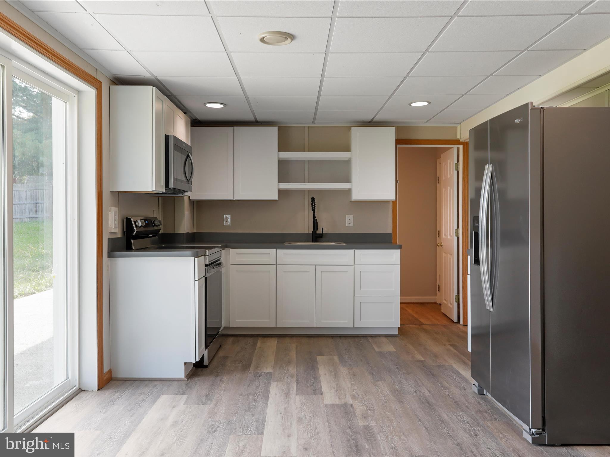 CROOKED RUN - Residential