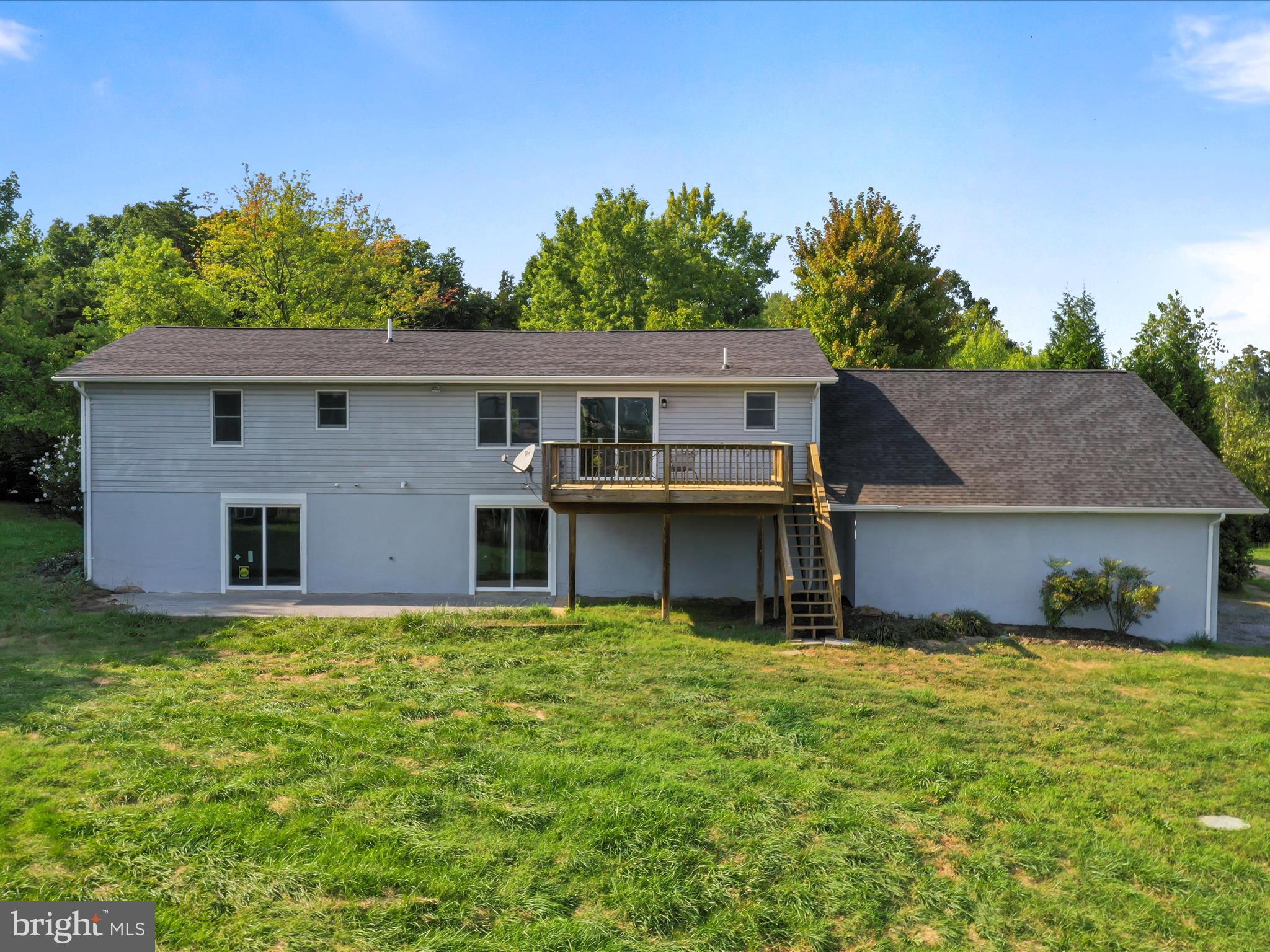 CROOKED RUN - Residential