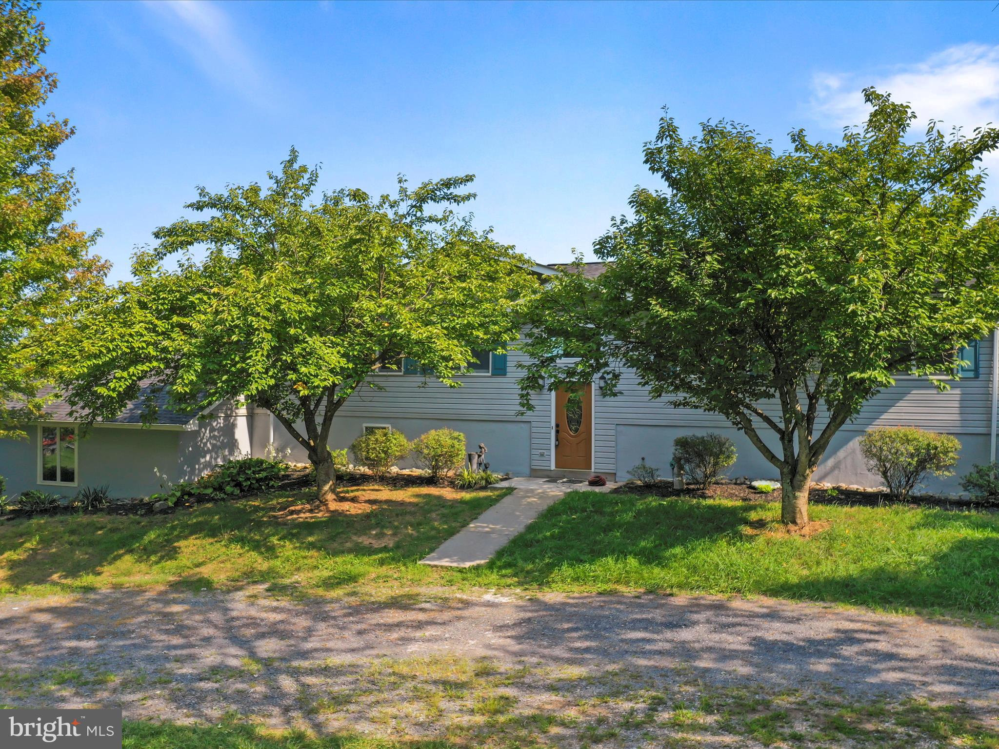 CROOKED RUN - Residential