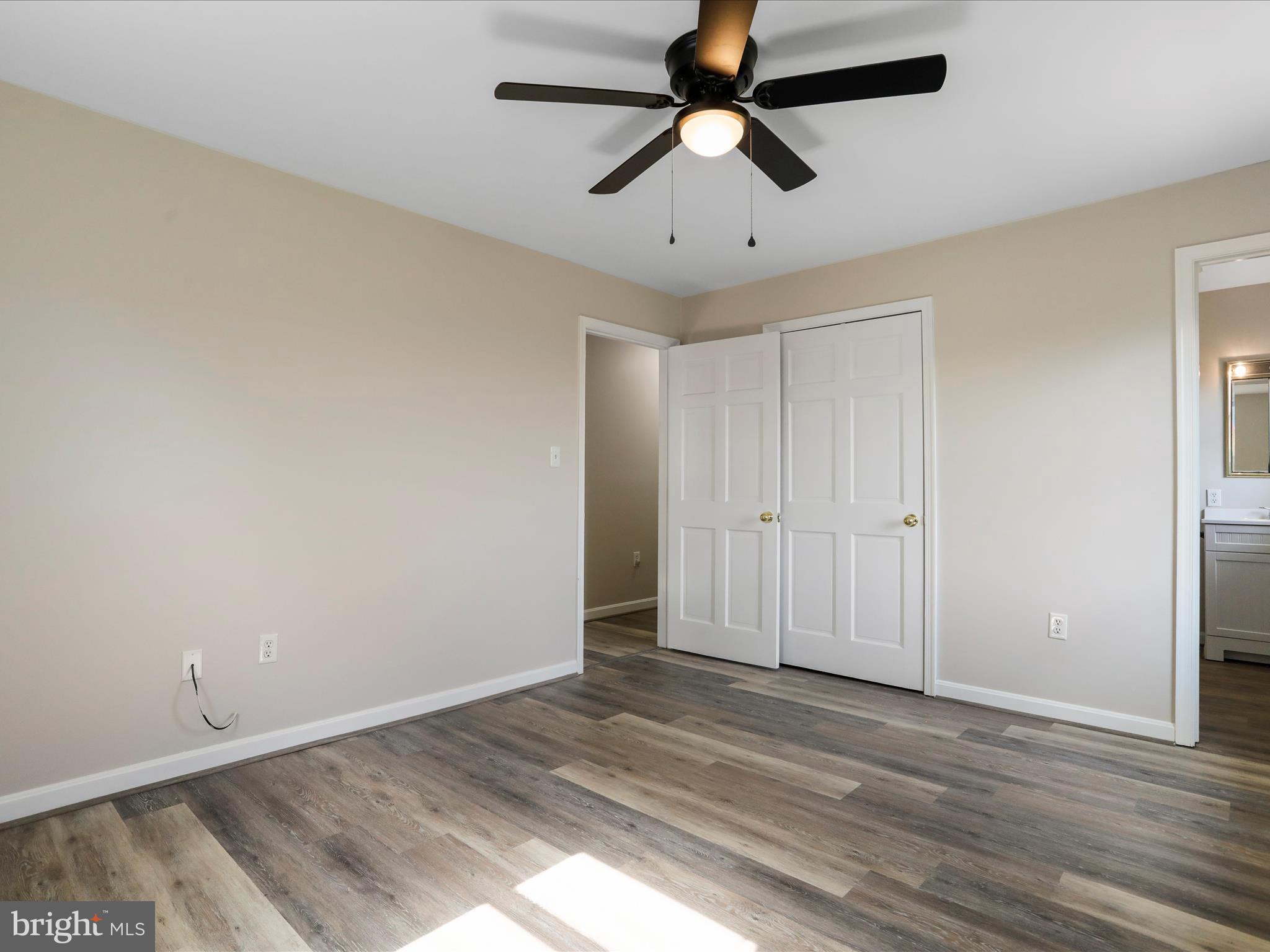 CROOKED RUN - Residential