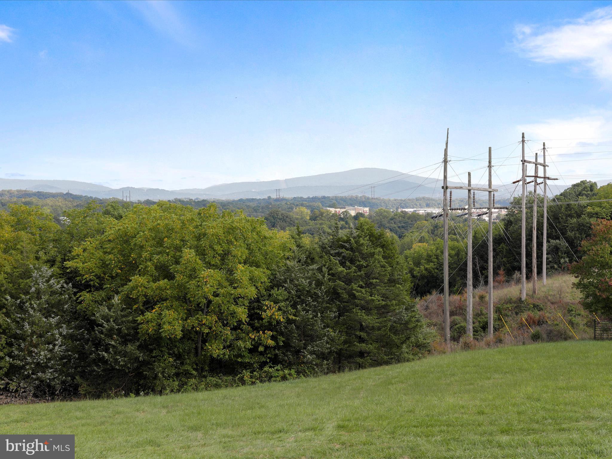 CROOKED RUN - Residential