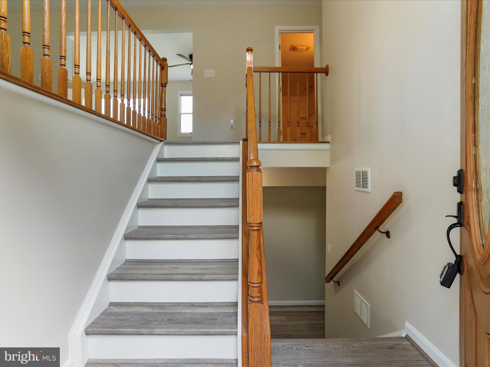 CROOKED RUN - Residential