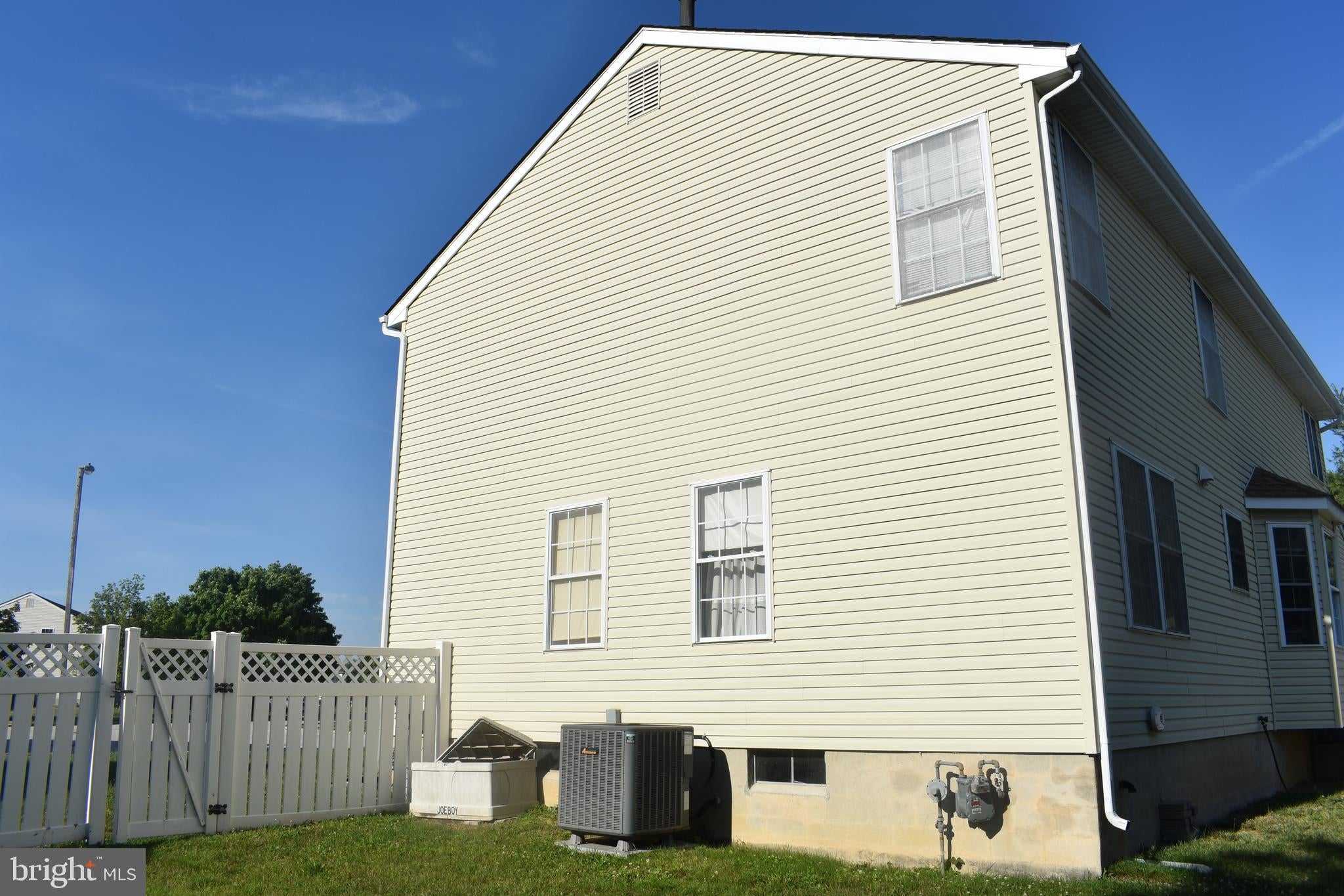 9 CRYSTAL COURT