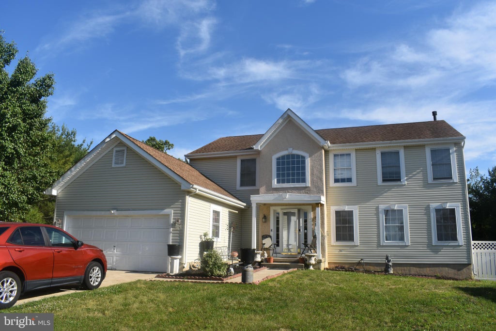 Photo of 9 Crystal Court, SICKLERVILLE, NJ 08081 (MLS # NJCD2119588)