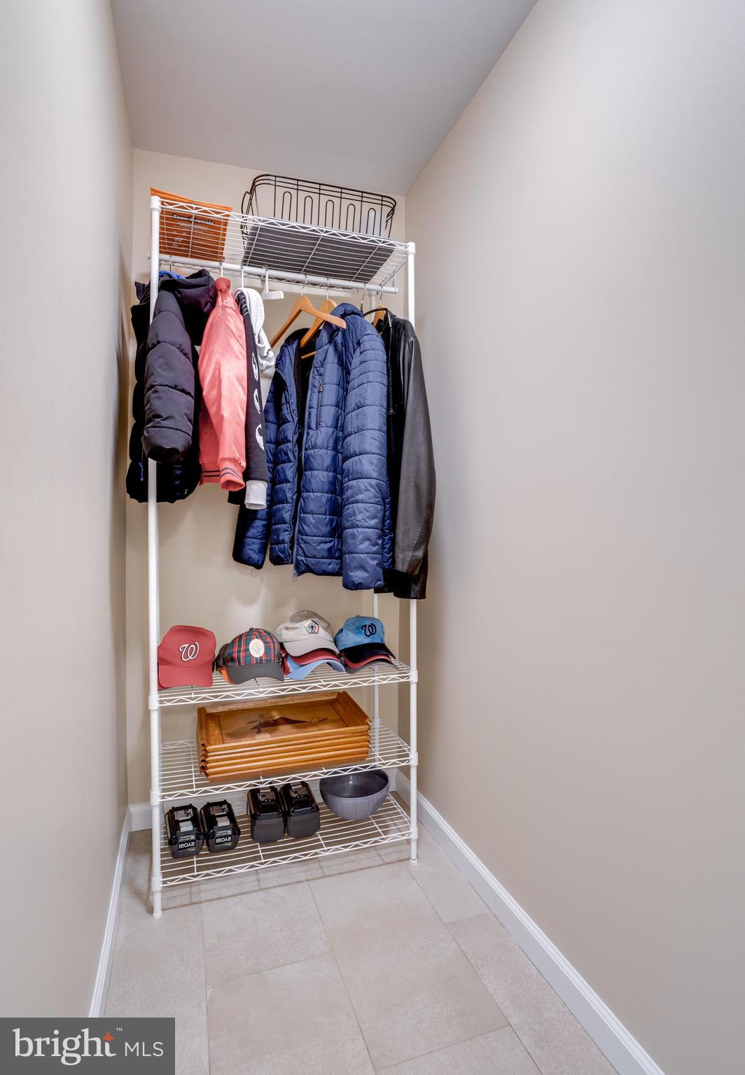 BURKE CENTRE - Residential