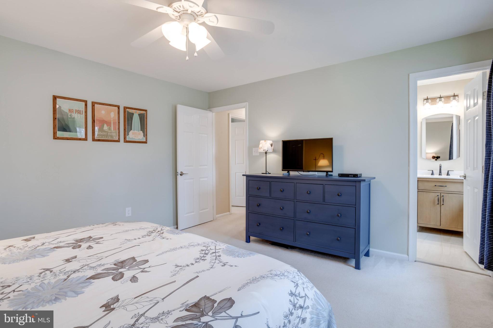 BURKE CENTRE - Residential