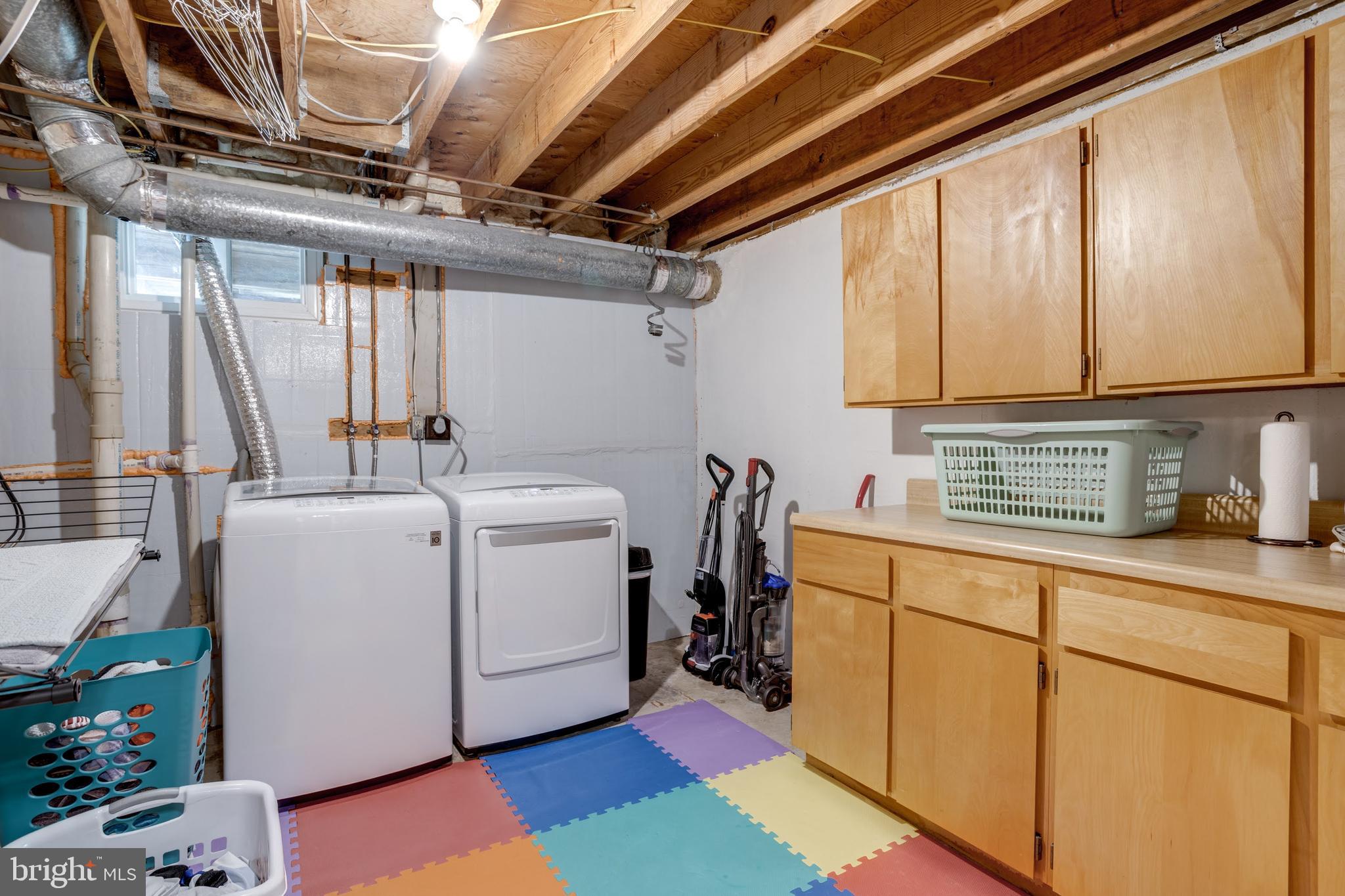 BURKE CENTRE - Residential