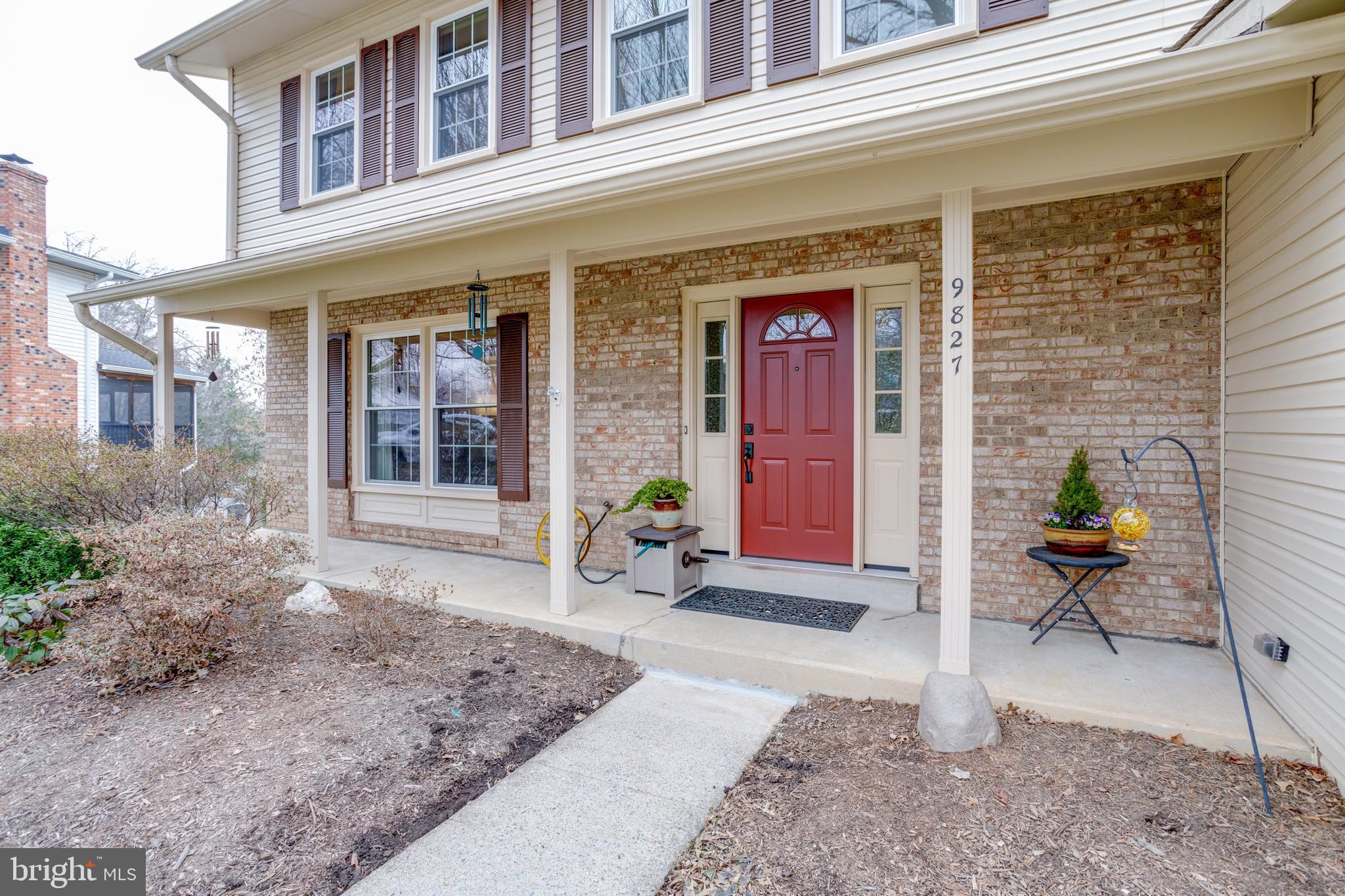 BURKE CENTRE - Residential