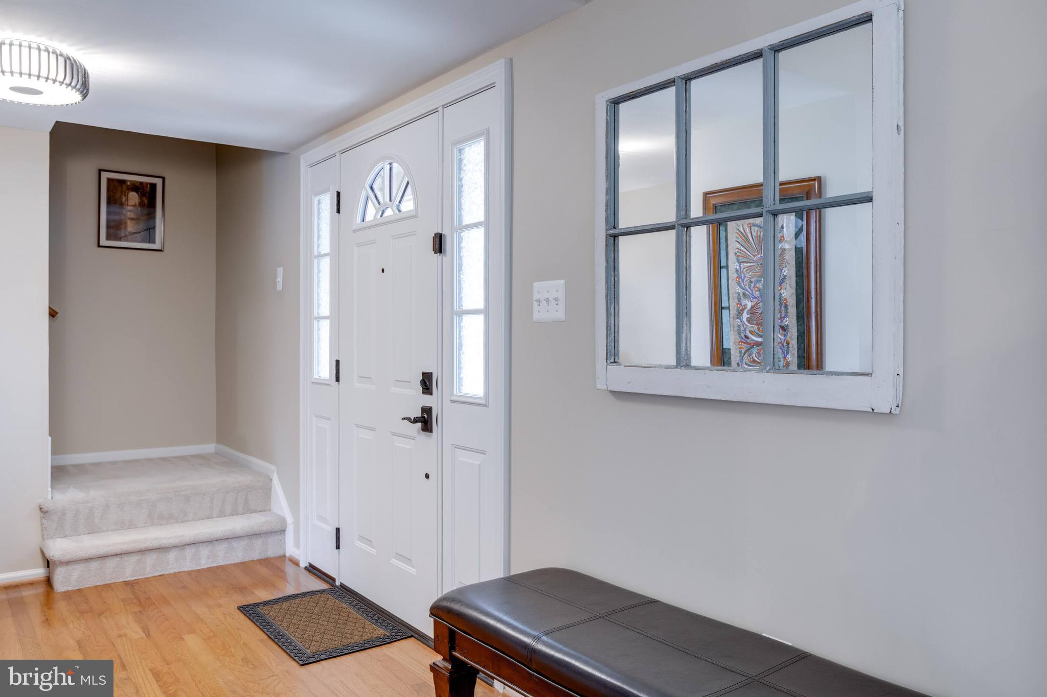 BURKE CENTRE - Residential