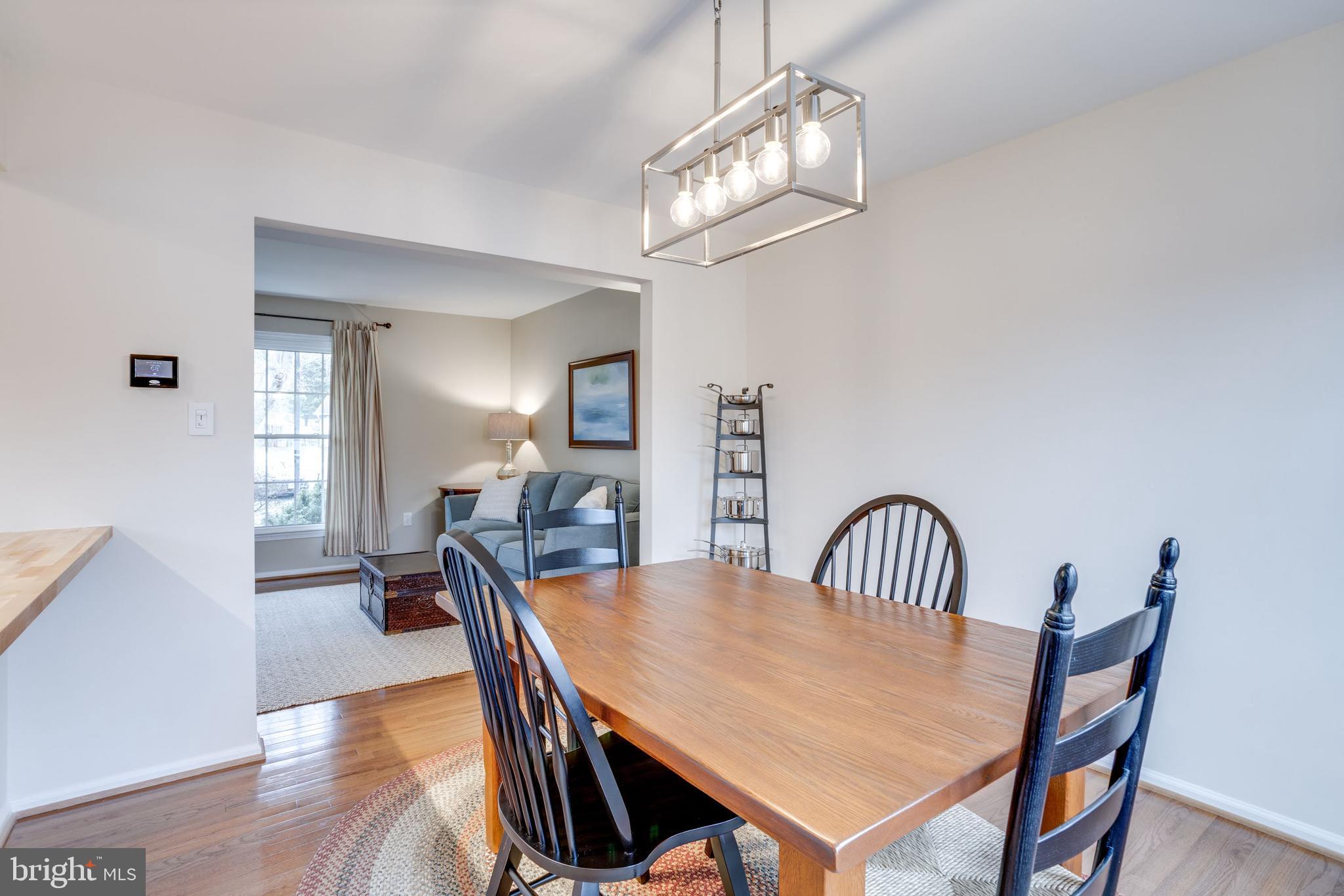 BURKE CENTRE - Residential