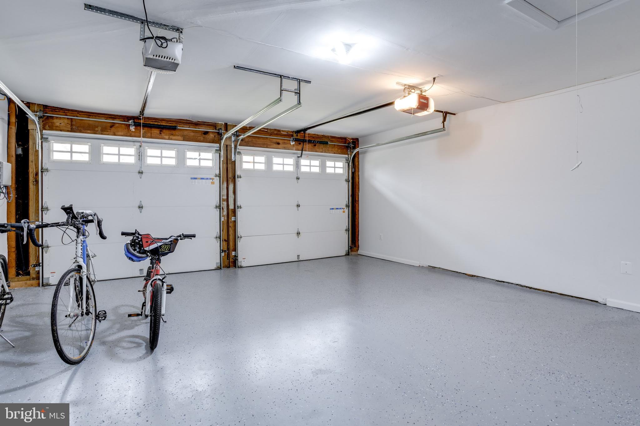 BURKE CENTRE - Residential