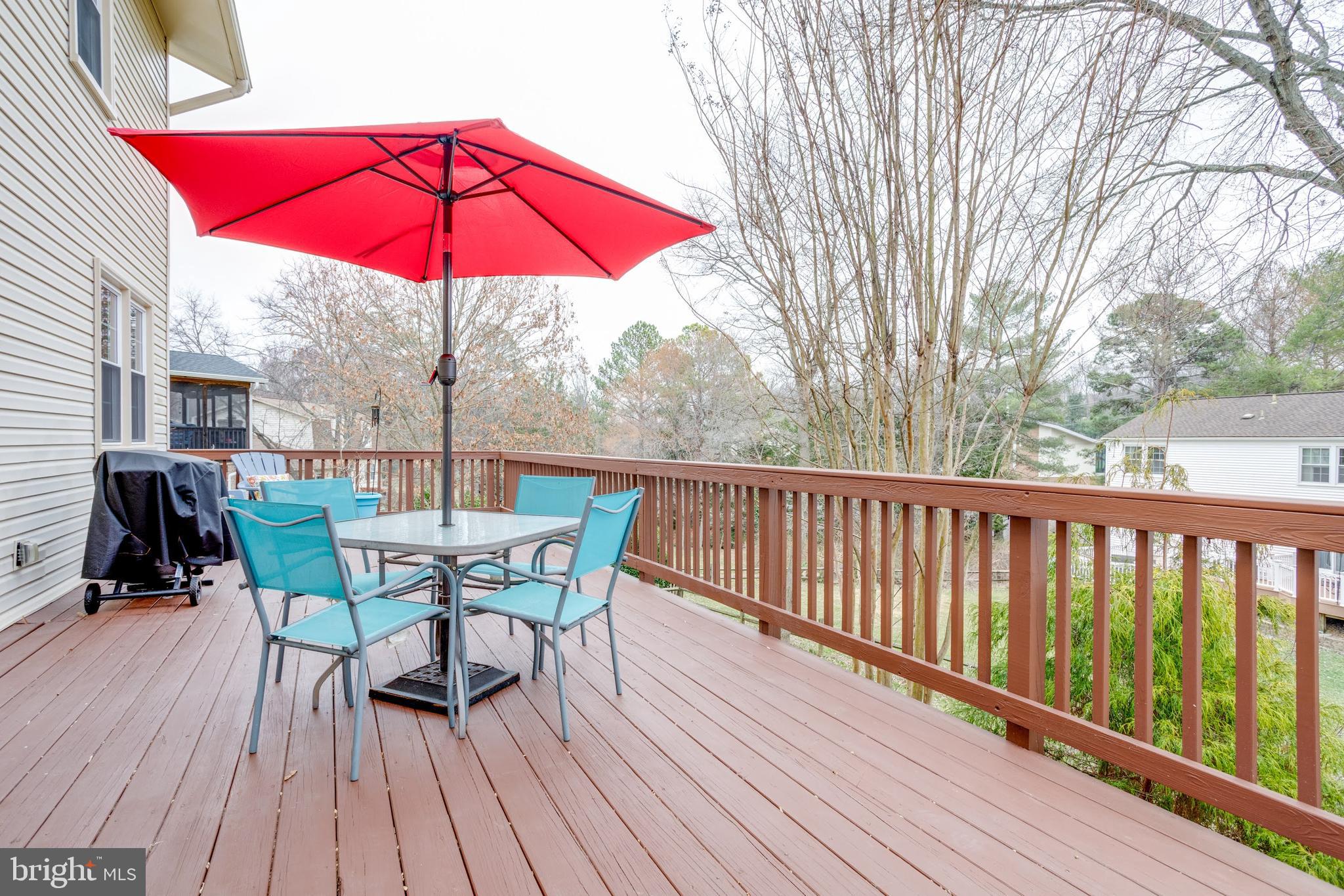 BURKE CENTRE - Residential