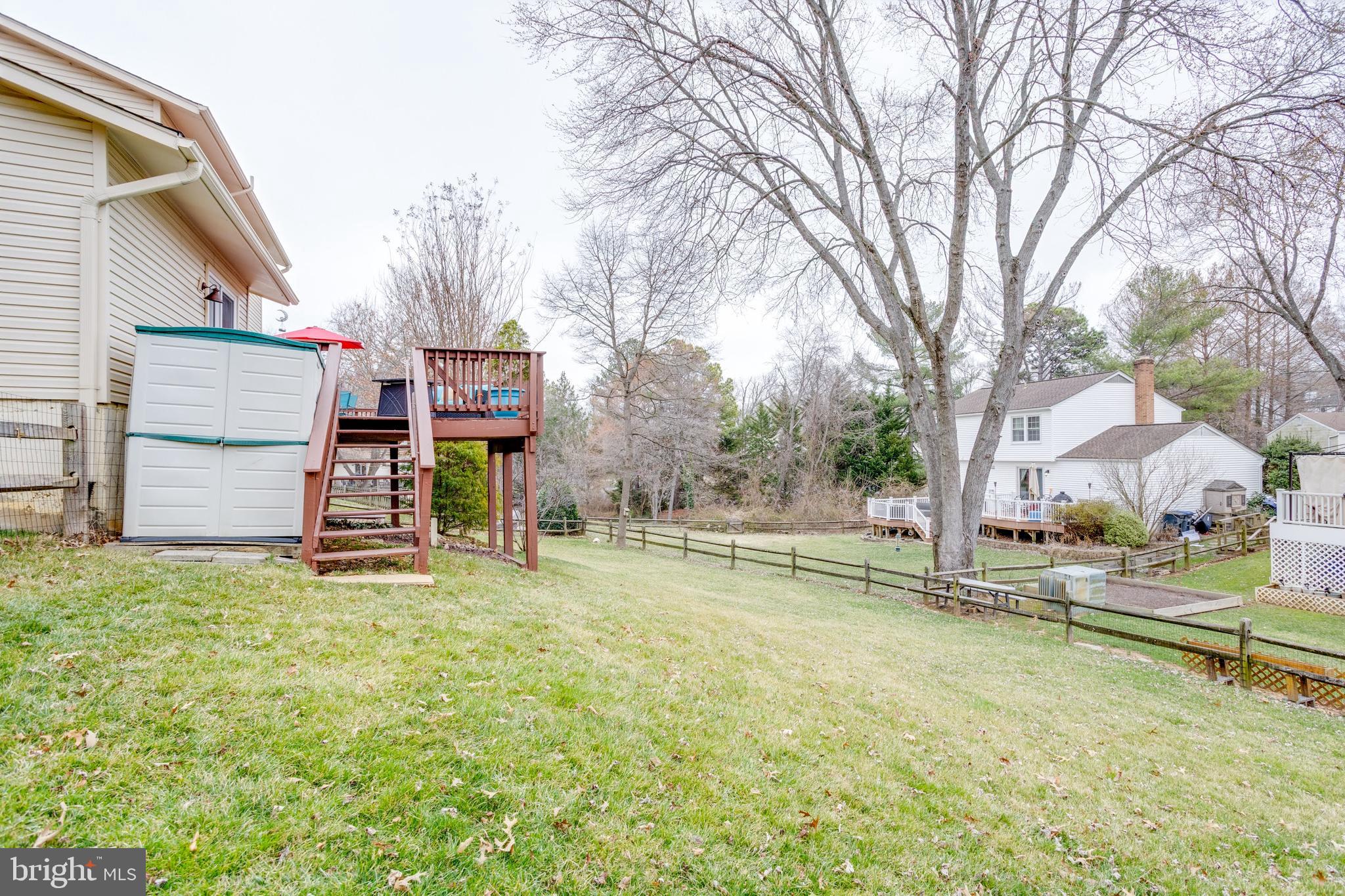 BURKE CENTRE - Residential