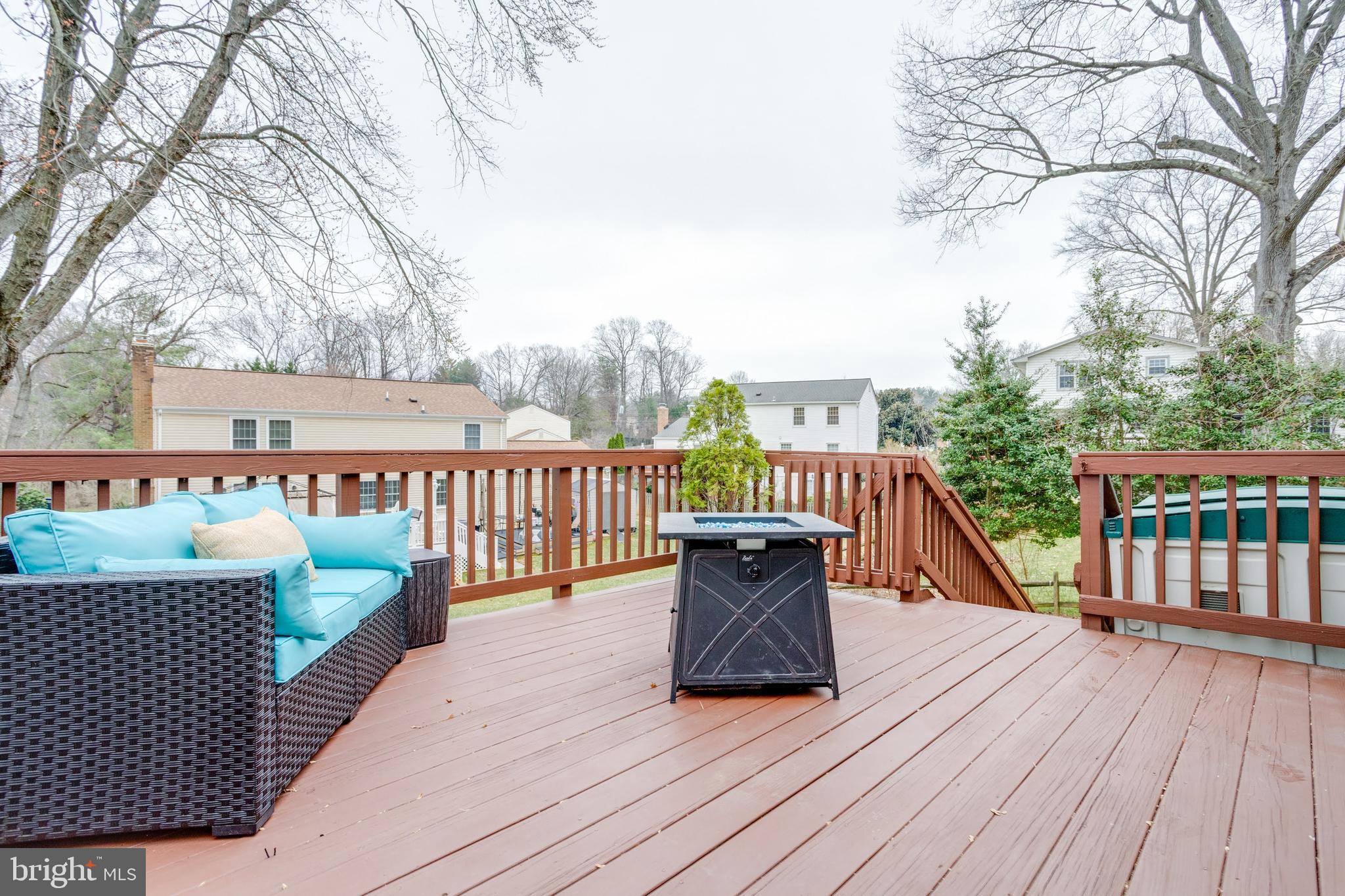 BURKE CENTRE - Residential