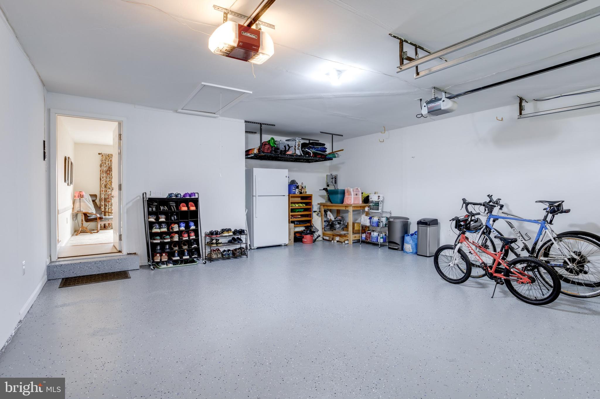 BURKE CENTRE - Residential