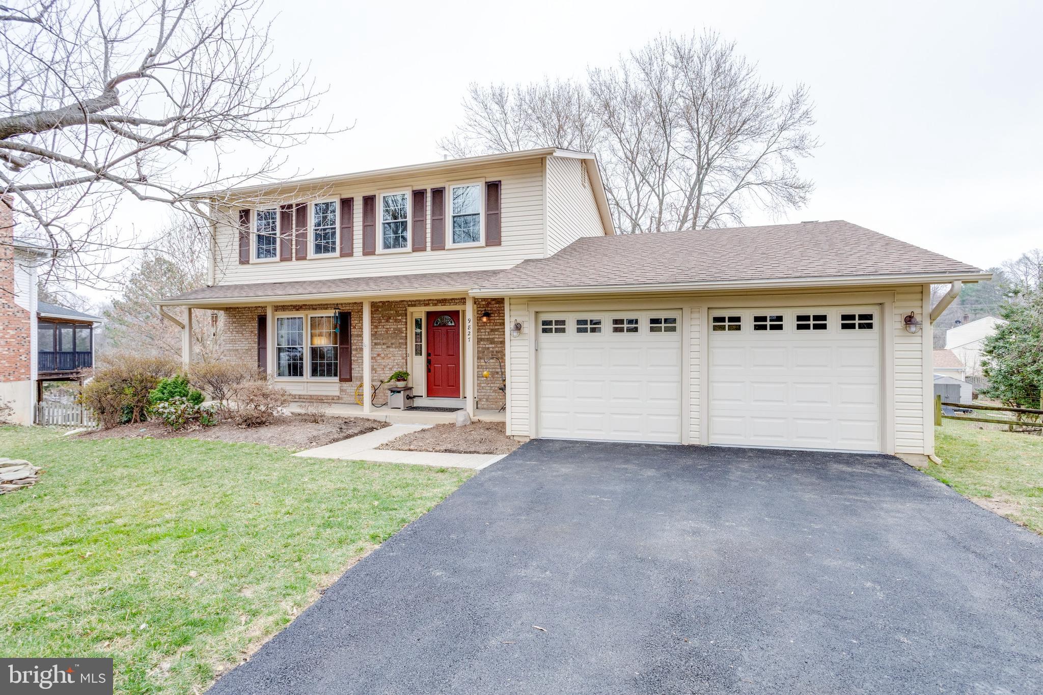 BURKE CENTRE - Residential