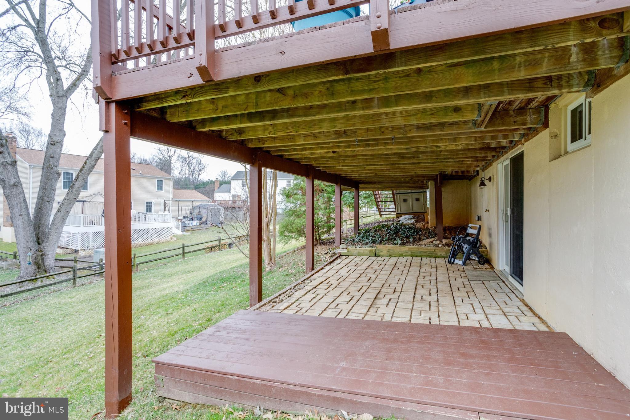 BURKE CENTRE - Residential