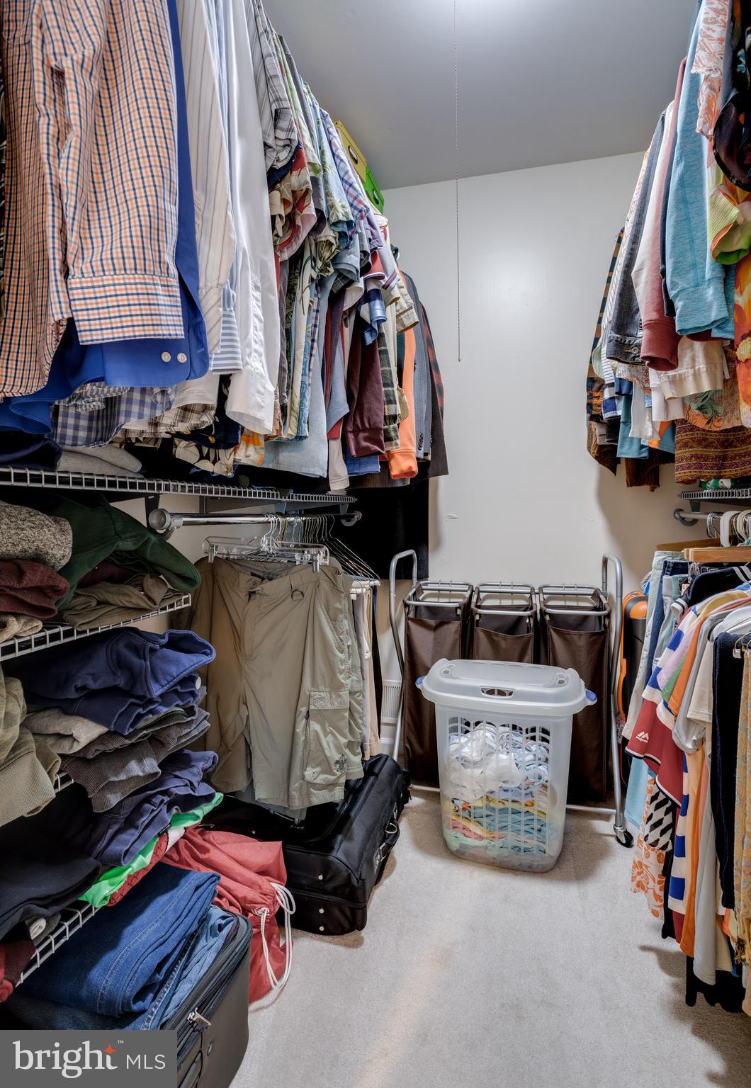 BURKE CENTRE - Residential