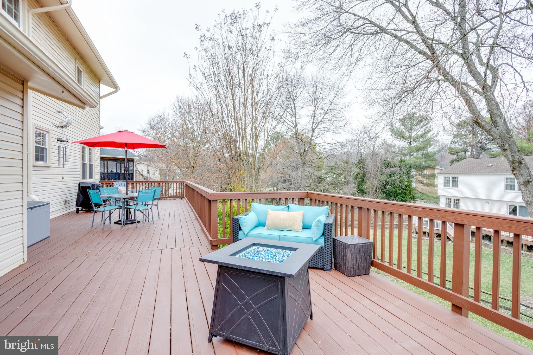 BURKE CENTRE - Residential