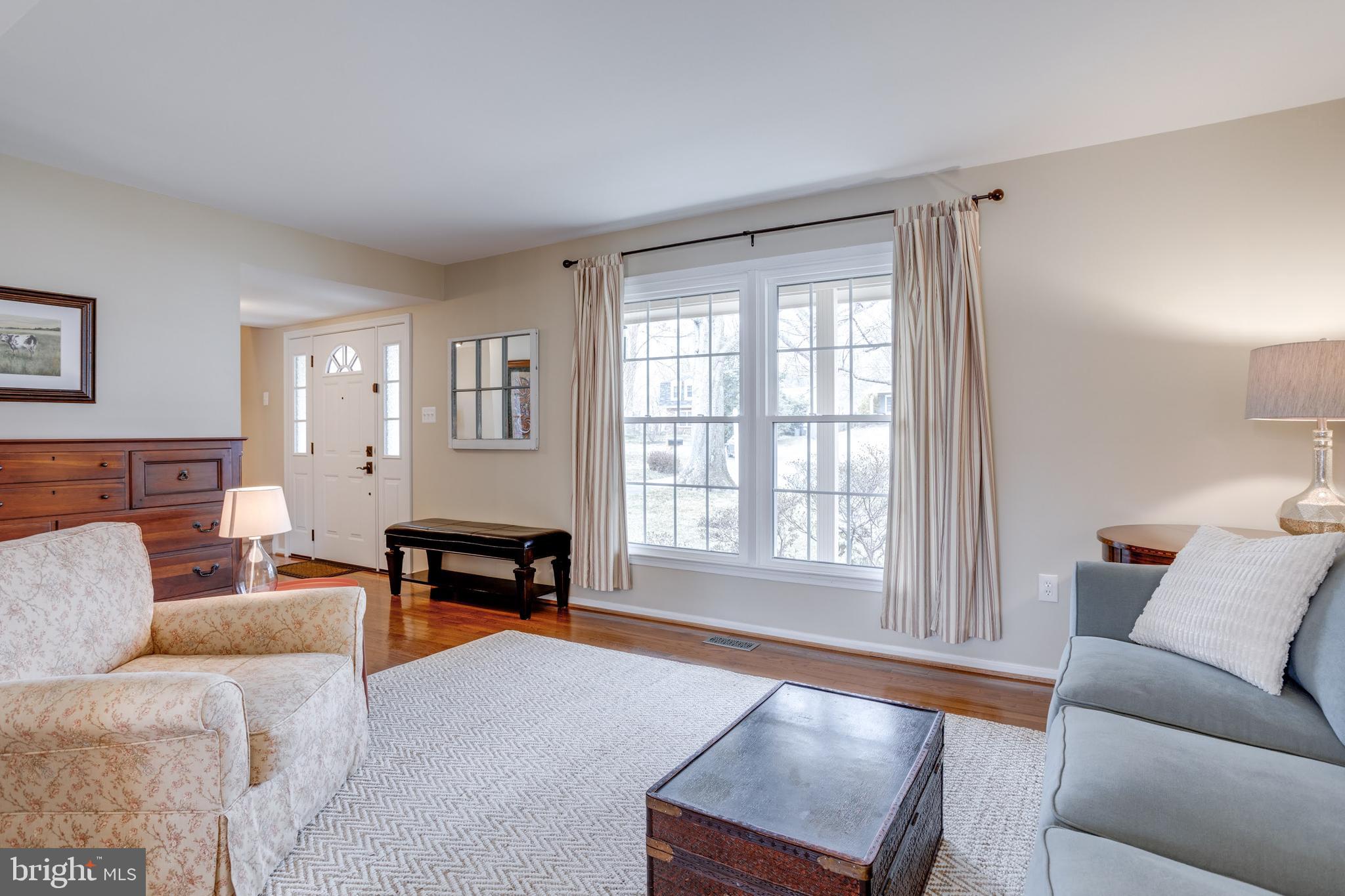 BURKE CENTRE - Residential