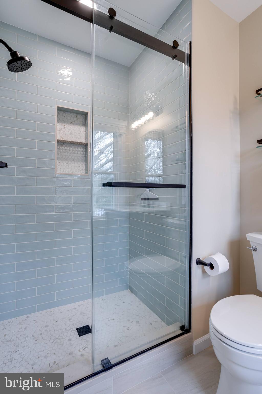 BURKE CENTRE - Residential