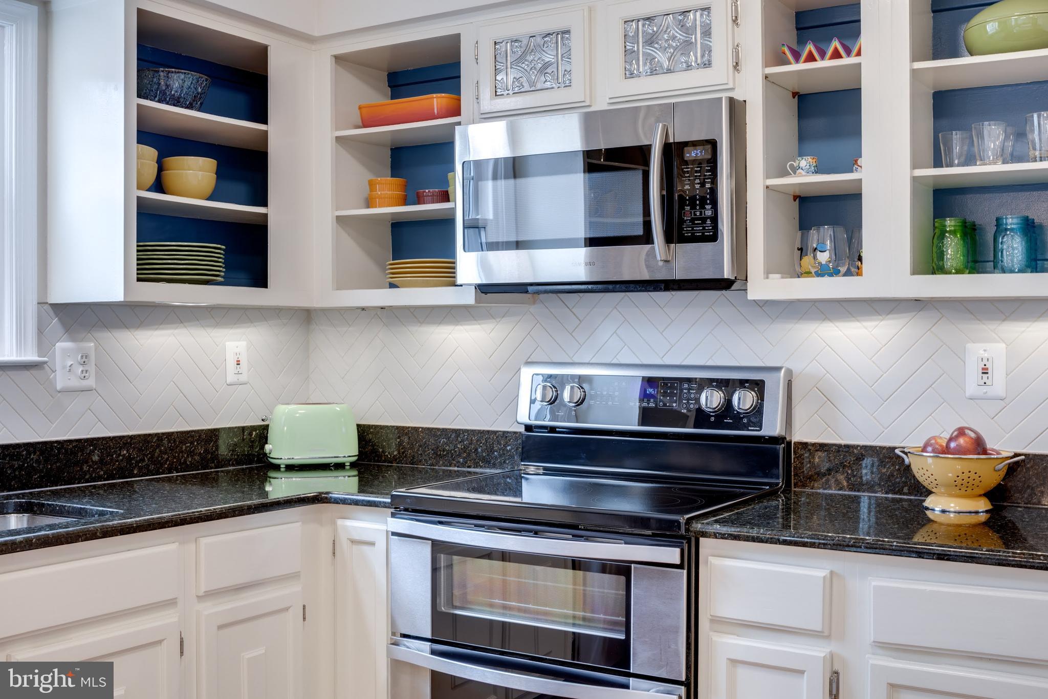 BURKE CENTRE - Residential