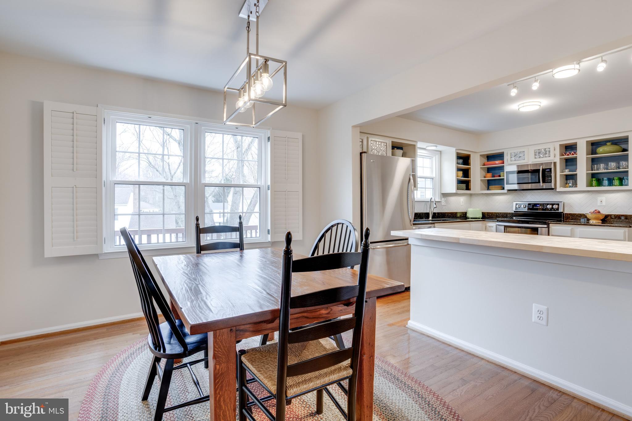 BURKE CENTRE - Residential