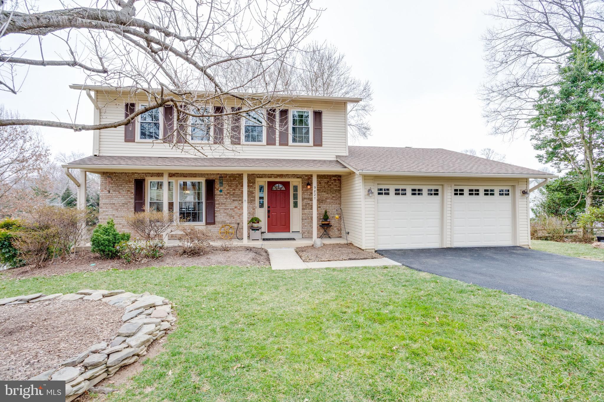 BURKE CENTRE - Residential