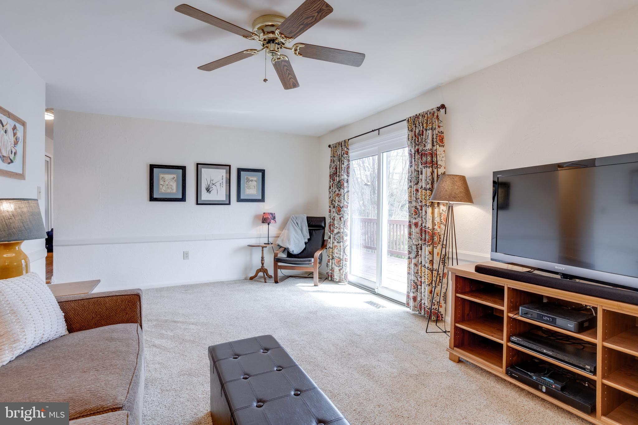 BURKE CENTRE - Residential