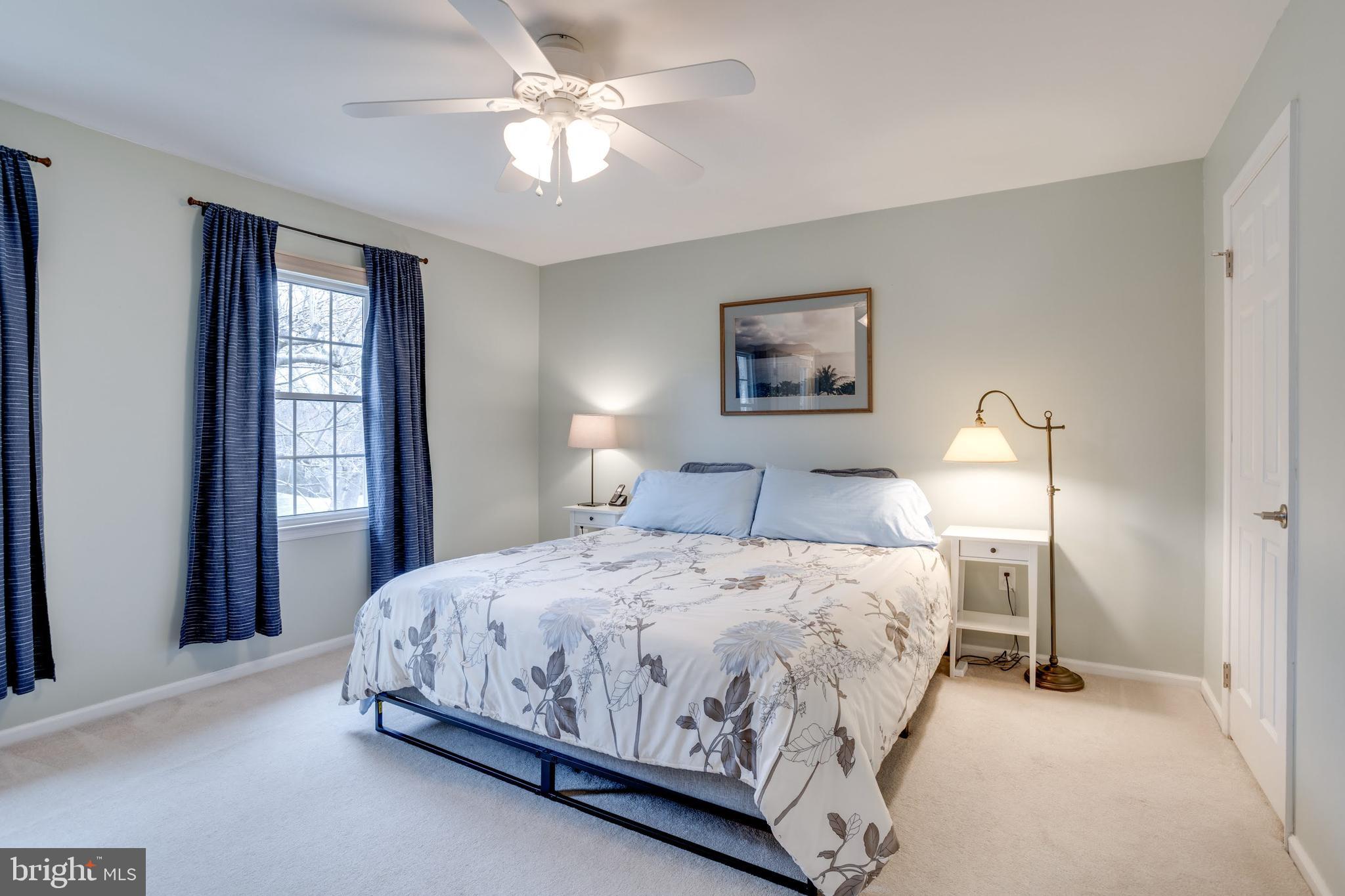 BURKE CENTRE - Residential