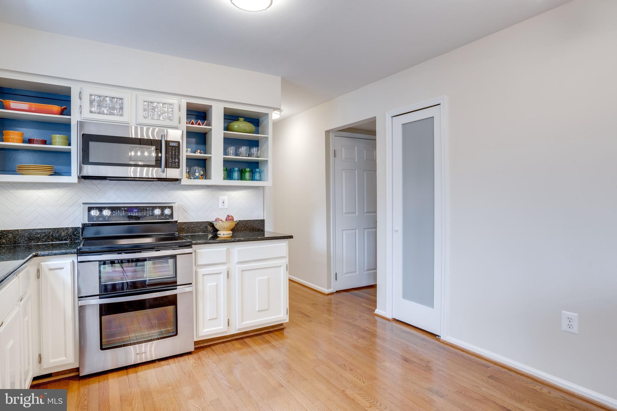 BURKE CENTRE - Residential