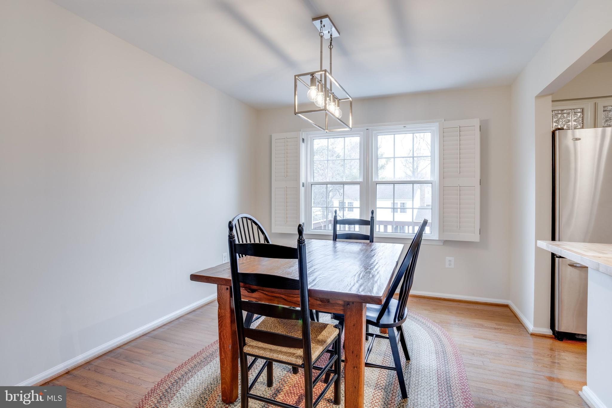 BURKE CENTRE - Residential