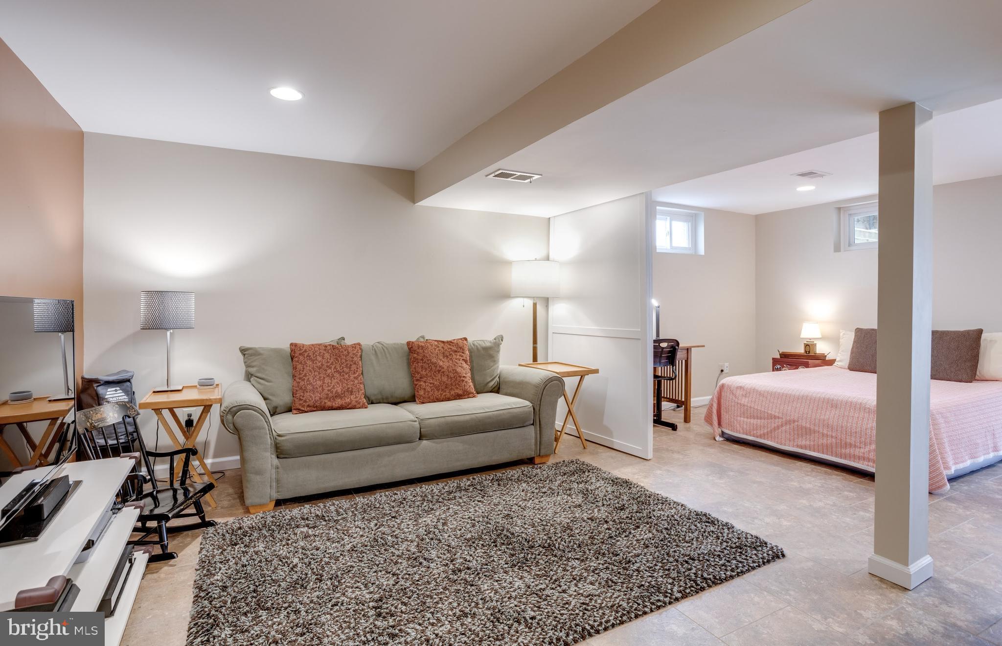 BURKE CENTRE - Residential