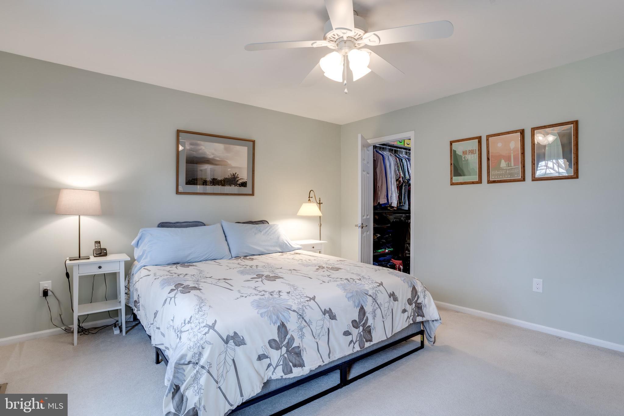 BURKE CENTRE - Residential