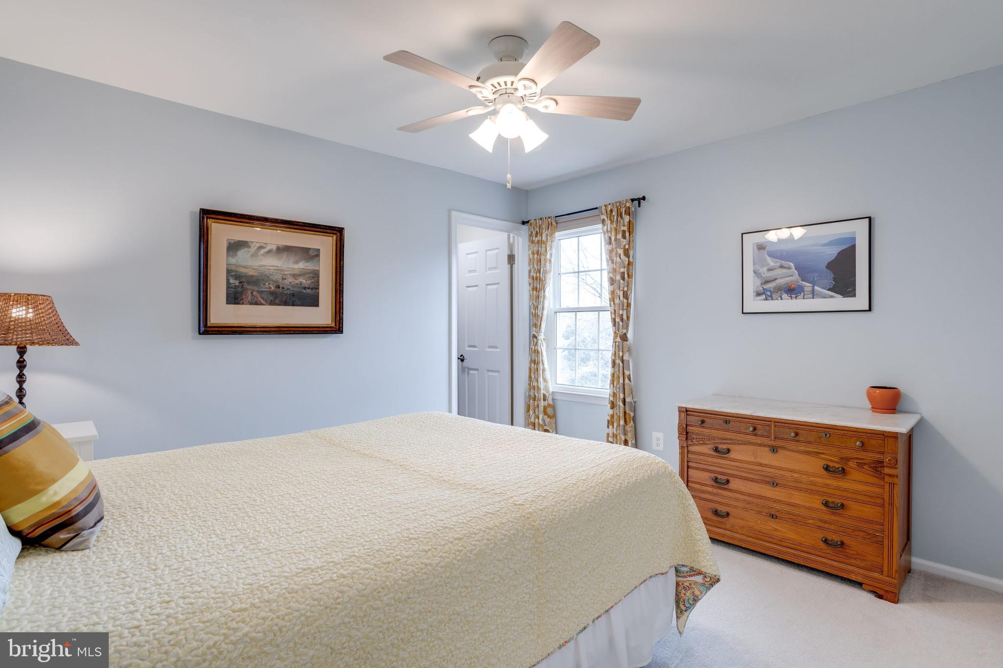 BURKE CENTRE - Residential