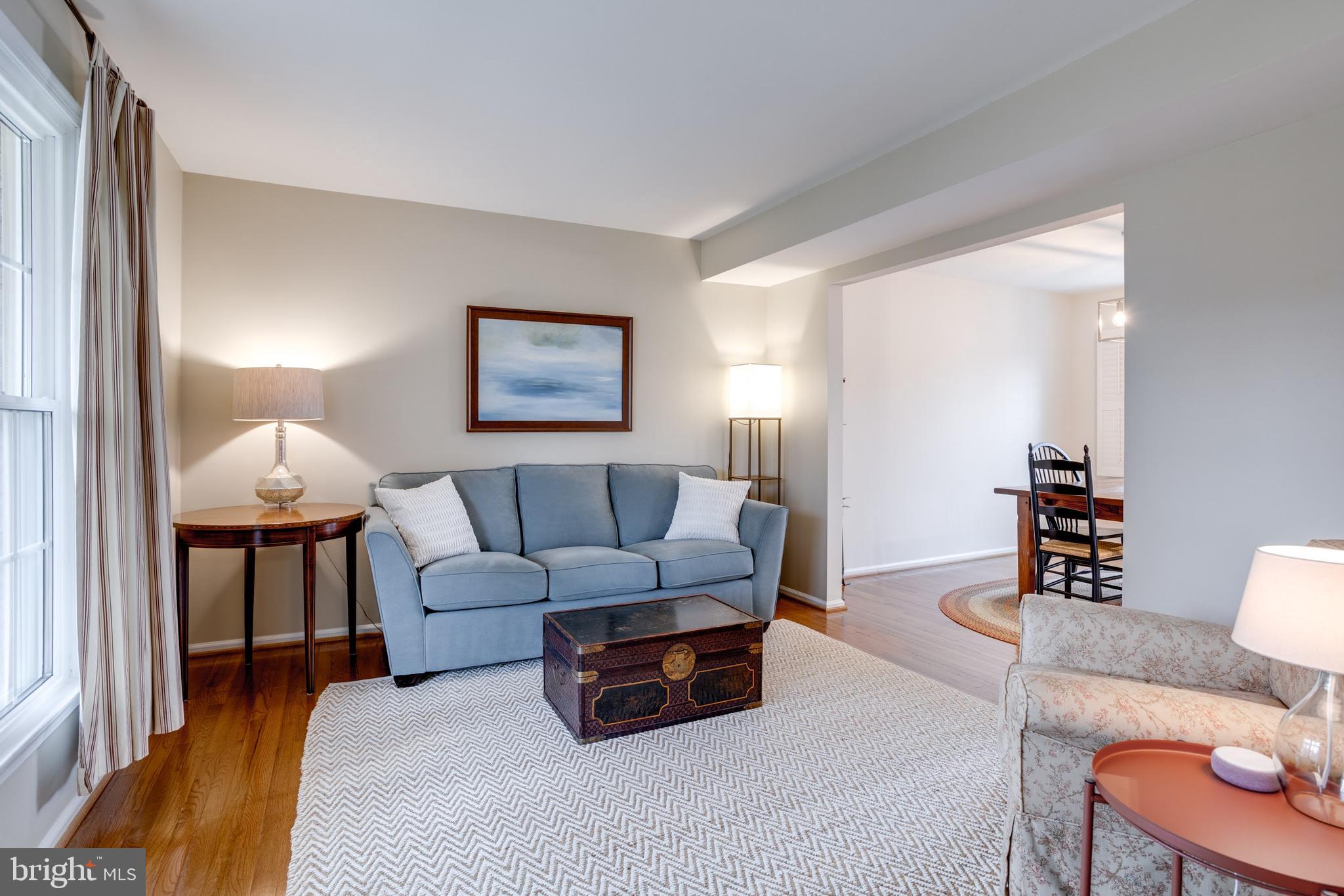 BURKE CENTRE - Residential